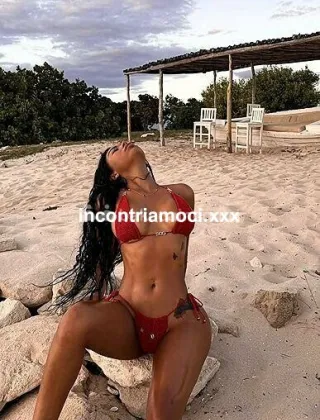 12 - Gaia Escort Catania - 3921465814