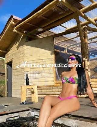 8 - Antonella Escort Roma - 3926730131