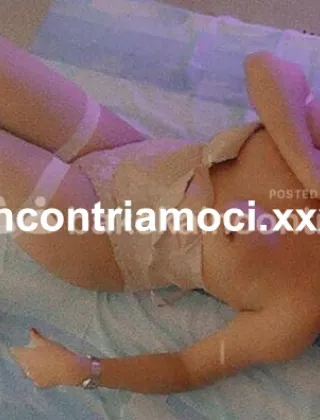 27 - Marianna Trans Reggio Calabria - 3278796209