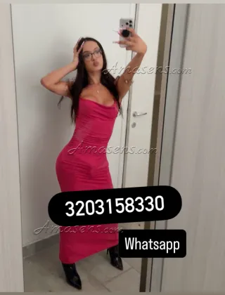 5 - Trans La Spezia Alessia Trans La spezia - 3203158330
