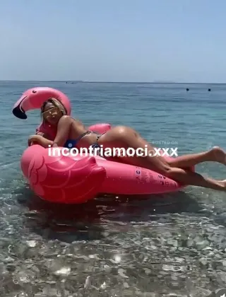 20 - Cristina Escort Firenze - 3500464509