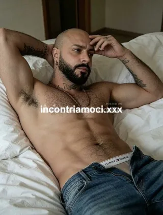 11 - Luca Trans Napoli - 3509775575