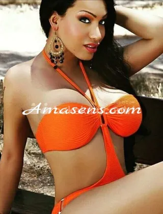 1 - Daniela Trans Palermo - 3274269116