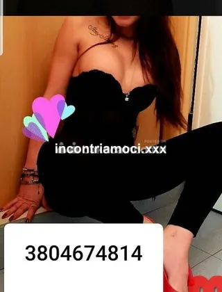 29 - Alina Escort Genova - 3804674814