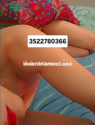 3522780366 - Deseo 23 Trans Verona