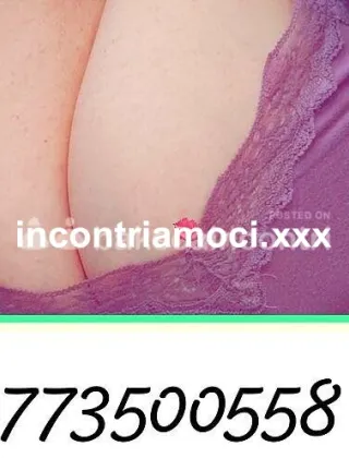 3773500558 - Moira 55 Milf Catania