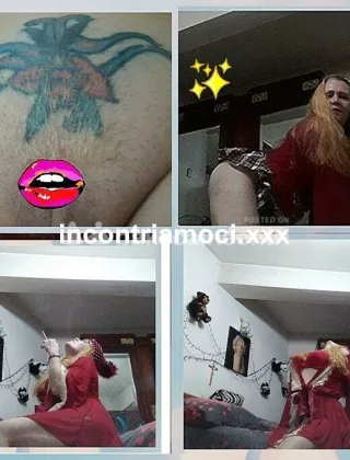 3511508900 - Tania Mi Trovo A Cassano Delle Murge Senza Limite