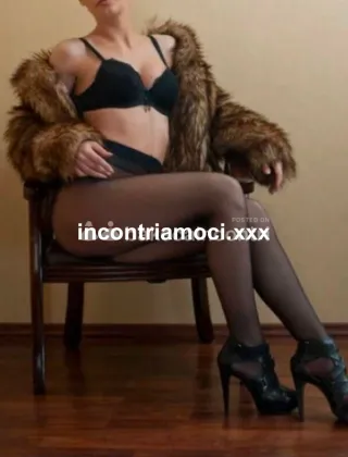 3511300178 - Elena 40 Escort Parma
