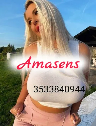 24 - Valen Escort Agrigento - 3533840944