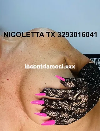 25 - Nicoletta Trans Verona - 3293016041