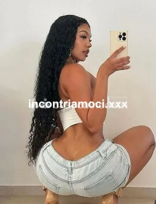 30 - Luna Escort Rimini - 3921795896