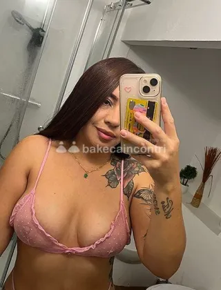 32 - Daniela Escort Latina - 3286453465