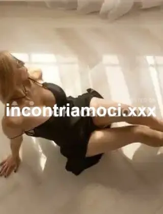 23 - Katrina Escort Genova - 3491212325