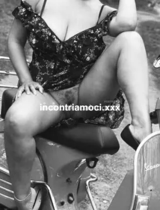 29 - Anna Escort Prato - 3779609841