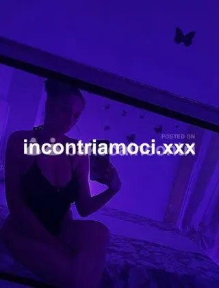 30 - Sophia Escort Napoli - 3511709633