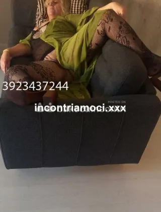 21 - Erica Escort Viterbo - 3923437244