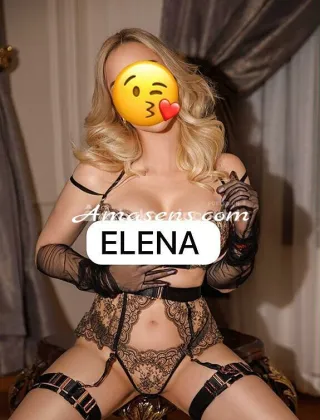 26 - Elena Escort Verona - 3331401678
