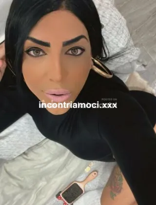 27 - Diletta Trans Palermo - 3899482347