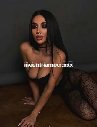 22 - Edera Escort Milano - 3447586346