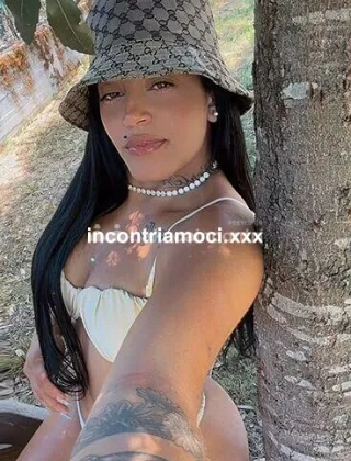 17 - Babi Escort Bari - 3497910957
