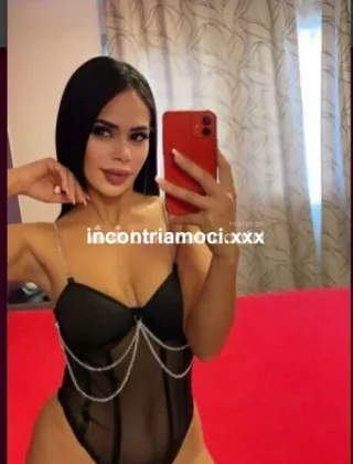 11 - Astrid Escort Caserta - 3895269201