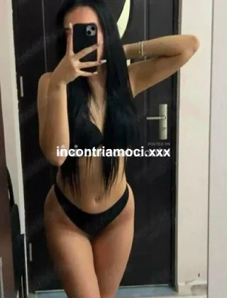 34 - Alexa Escort Massa-Carrara - 3928609766
