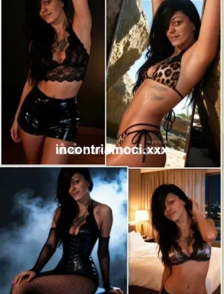 21 - Luara Escort Livorno - 3534803719
