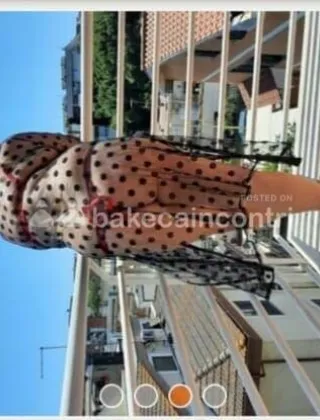 19 - Maria Escort Catanzaro - 3937152543