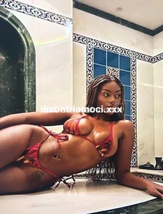 22 - Erika Escort Caltanissetta - 3508382995