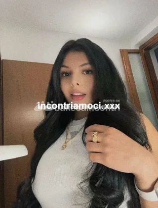 27 - Marlena Escort Trapani - 3278758612