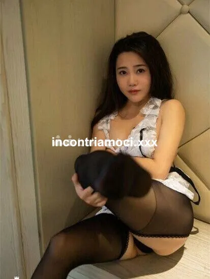 Dolce Ragazza