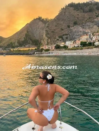 12 - Davila Escort Catania - 3512842526