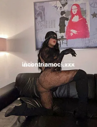 6 - Anthonella Trans Bologna - 3717551094