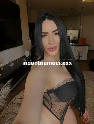 3510788705 - Natali 30 Escort Firenze