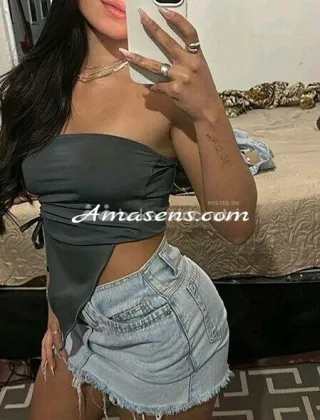 1 - Melissa Escort Rimini - 3314084101