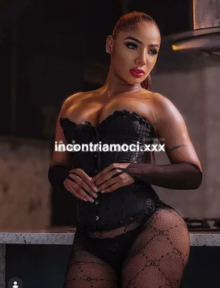 17 - Alessia Escort Agrigento - 3511561842