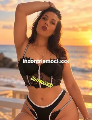 2 - Ruby Escort Perugia - 3511803297