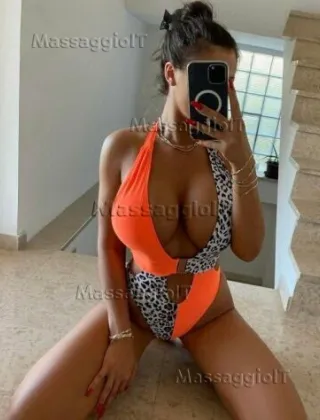 23 - Sofia Escort Treviso - 3510090629