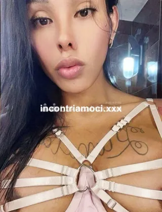16 - Pamela Trans Ferrara - 3512325210