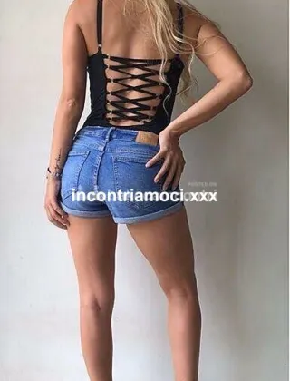 23 - Valentina Escort Bari - 3934910031