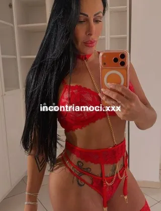 4 - Isabella Escort Modena - 3509606694