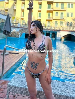 10 - Dea Del Sesso Trans Modena - 3532044743