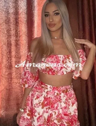 28 - Misha Escort Rimini - 3926090370