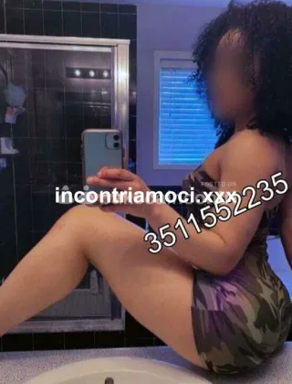 11 - Monica Escort Napoli - 3511552235