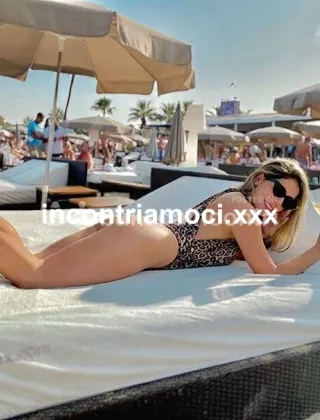 3472497763 - Brenda 28 Escort Brindisi