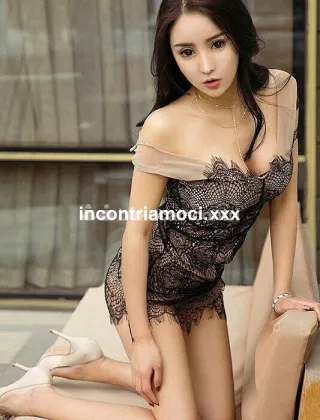 34 - Luna Escort Varese - 3512290910