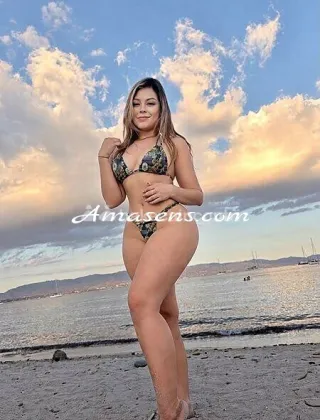 2 - Mia Escort Rimini - 3508358144