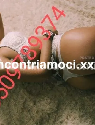 2 - Victoria Escort Pisa - 3509789374