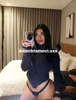 3 - Naty Escort Trieste - 3510241943