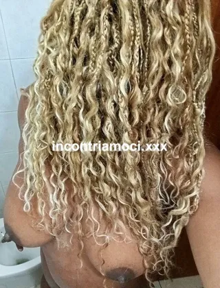 3509190418 - Aisha 27 Escort Foggia
